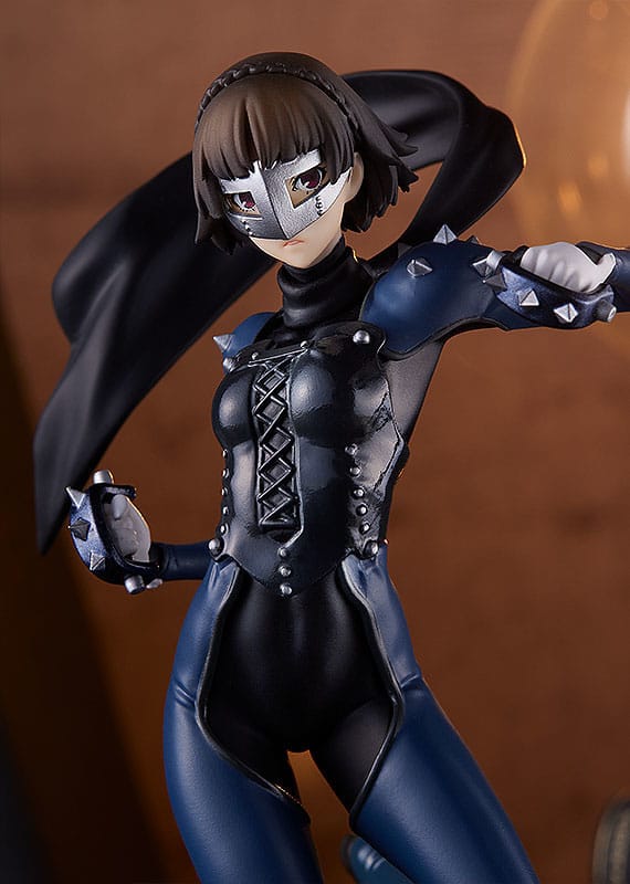 Persona 5: The Animation - Queen - Pop Up Parade PVC Statue (17 cm)