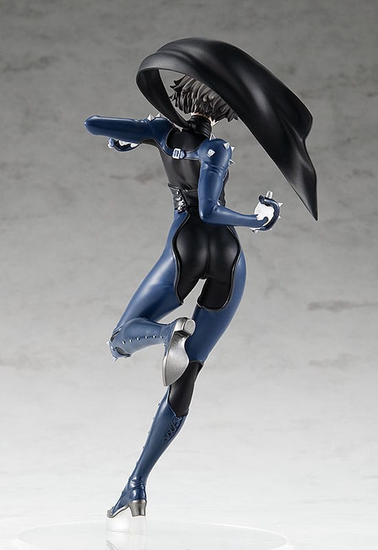 Persona 5: The Animation - Queen - Pop Up Parade PVC Statue (17 cm)