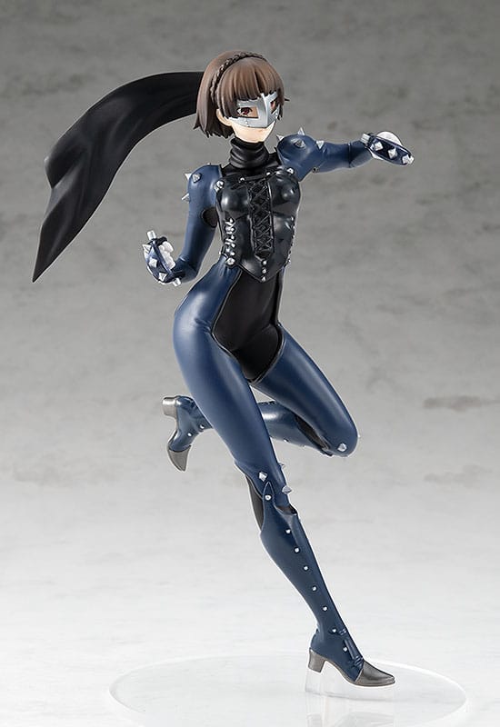 Persona 5: The Animation - Queen - Pop Up Parade PVC Statue (17 cm)