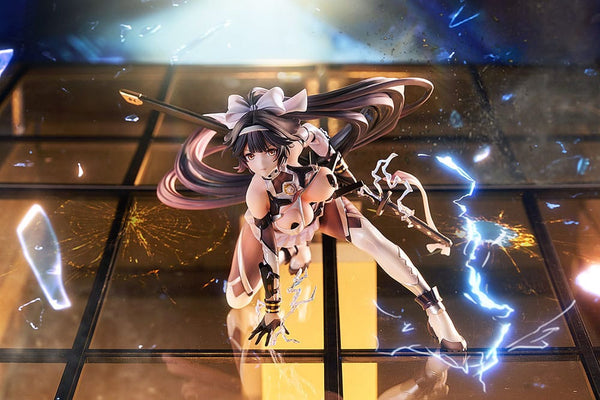 Azur Lane - Takao: Divine Exorcist's Blade Ver. - Statue 1/7 (17 cm)