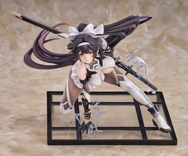 Azur Lane - Takao: Divine Exorcist's Blade Ver. - Statue 1/7 (17 cm)