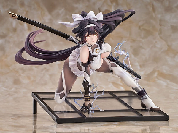 Azur Lane - Takao: Divine Exorcist's Blade Ver. - Statue 1/7 (17 cm)
