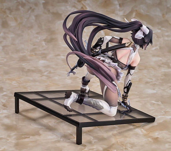 Azur Lane - Takao: Divine Exorcist's Blade Ver. - Statue 1/7 (17 cm)