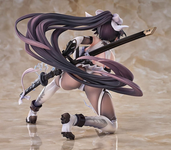 Azur Lane - Takao: Divine Exorcist's Blade Ver. - Statue 1/7 (17 cm)