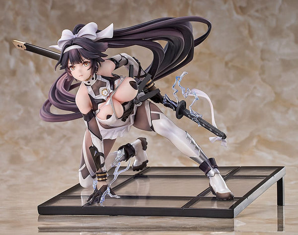 Azur Lane - Takao: Divine Exorcist's Blade Ver. - Statue 1/7 (17 cm)