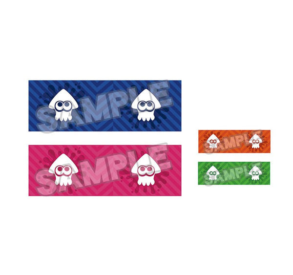 Splatoon/Splatoon 2 - Splatoon Boy: DX Edition Ver. - Figma Action Figur (10 cm)