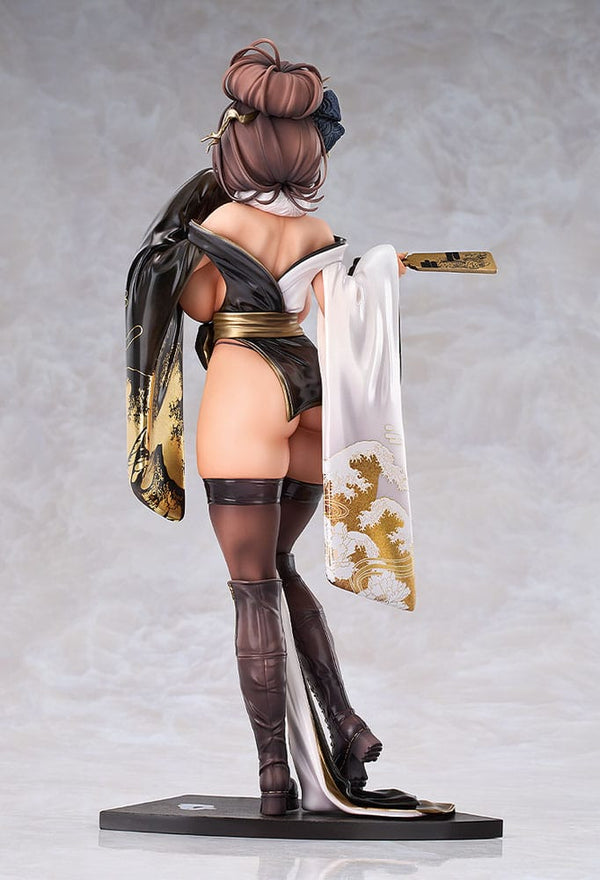 Goddess of Victory - Noir: Black Rabbit - Statue 1/7 (25 cm)