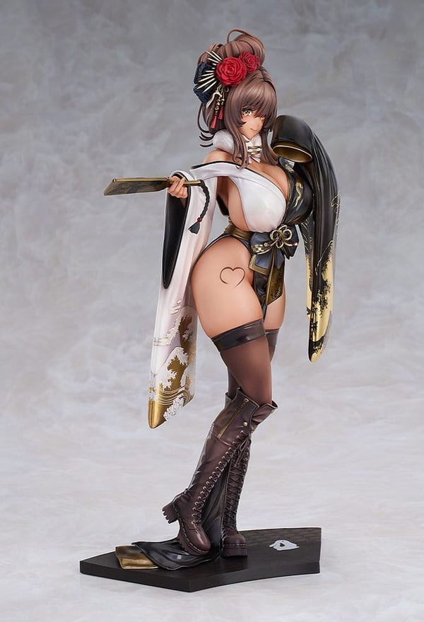 Goddess of Victory - Noir: Black Rabbit - Statue 1/7 (25 cm)