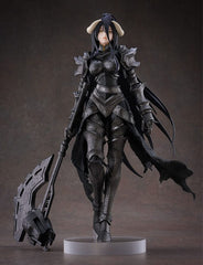 Overlord - Albedo: Armor Ver. - Pop Up Parade PVC Statue (24 cm)