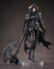 Overlord - Albedo: Armor Ver. - Pop Up Parade PVC Statue (24 cm)