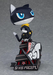 Persona 5 Tactica - Morgana - Pop Up Parade L Size PVC Statue (18 cm)