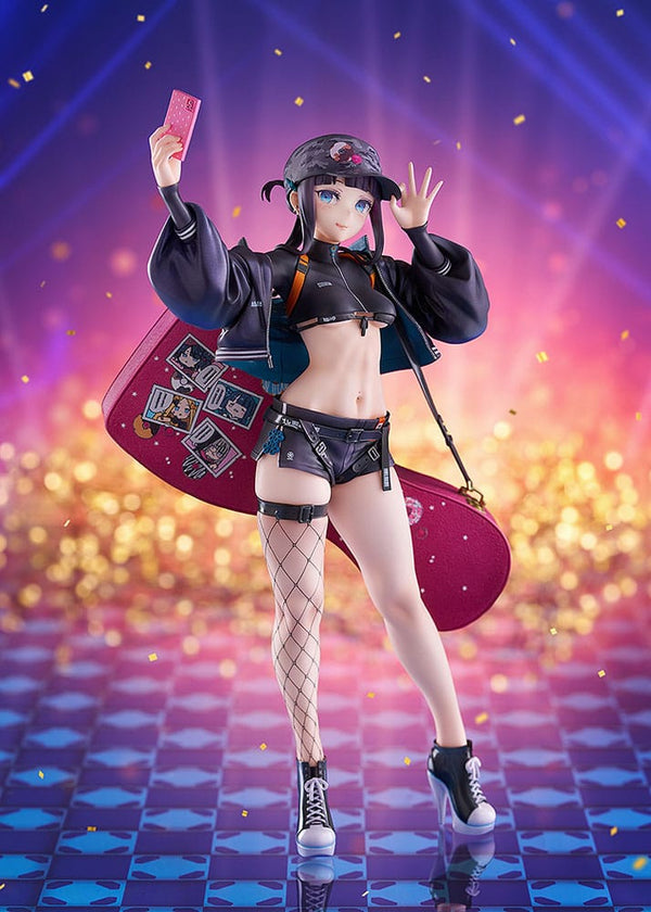 Fate/Grand Order - Foreigner/Yang Guifei: Event Attire Ver. - PVC Statue 1/7 (25 cm)