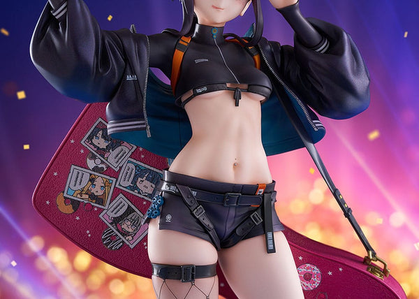 Fate/Grand Order - Foreigner/Yang Guifei: Event Attire Ver. - PVC Statue 1/7 (25 cm)