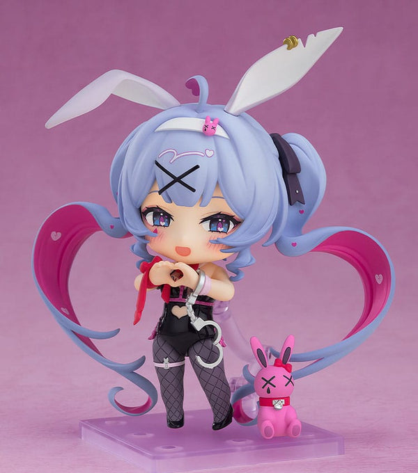 Vocaloid - Hatsune Miku: Rabbit Hole Ver. - Nendoroid Action Figur (10 cm)