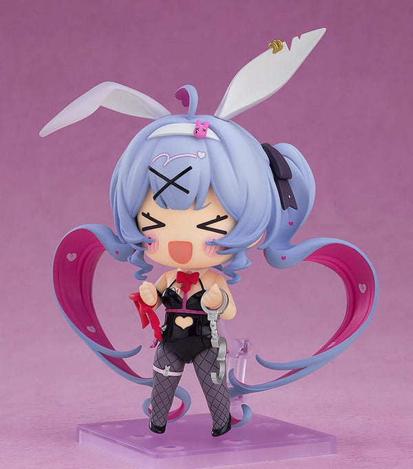 Vocaloid - Hatsune Miku: Rabbit Hole Ver. - Nendoroid Action Figur (10 cm)