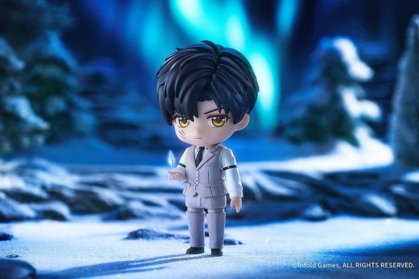 Love and Deepspace - Zayne - Nendoroid Action Figur (10 cm)