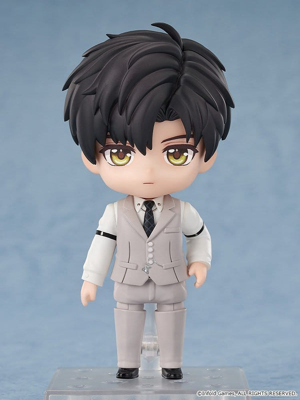 Love and Deepspace - Zayne - Nendoroid Action Figur (10 cm)
