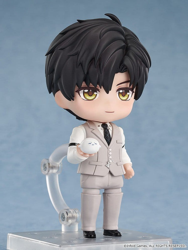 Love and Deepspace - Zayne - Nendoroid Action Figur (10 cm)