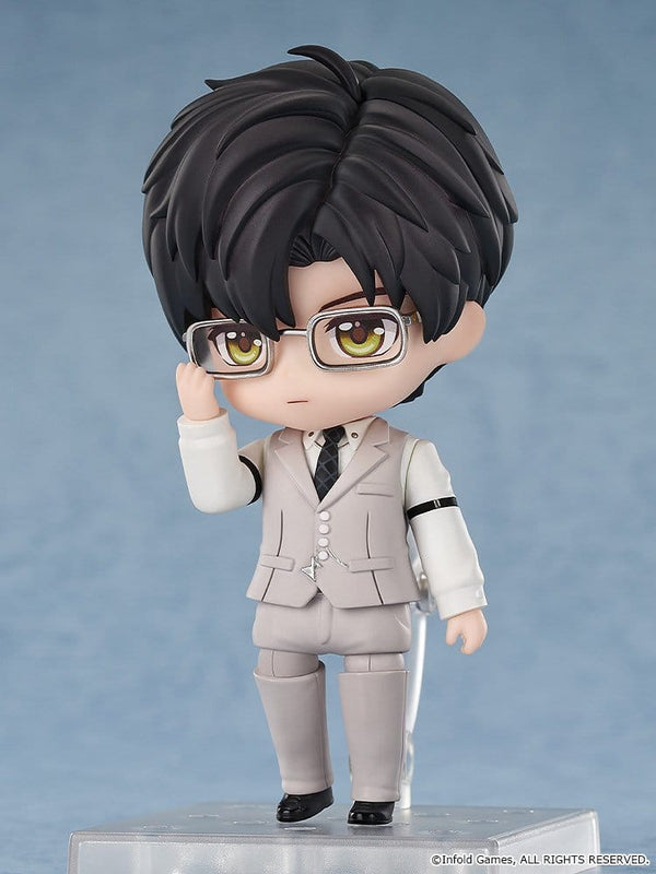 Love and Deepspace - Zayne - Nendoroid Action Figur (10 cm)