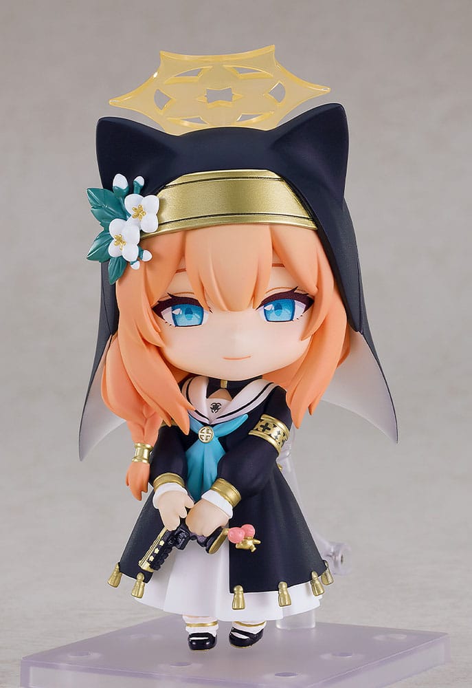 Blue Archive - Mari Iochi - Nendoroid Action Figur (10 cm)