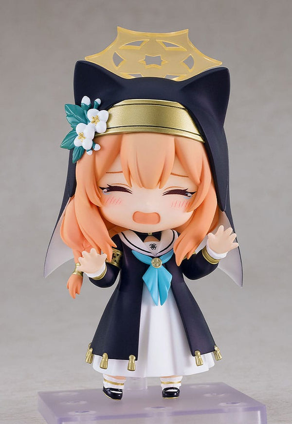 Blue Archive - Mari Iochi - Nendoroid Action Figur (10 cm)