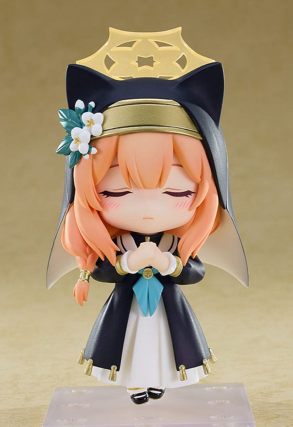 Blue Archive - Mari Iochi - Nendoroid Action Figur (10 cm)