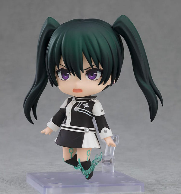 D.Gray-man - Lenalee Lee - Nendoroid Action Figur (10 cm)