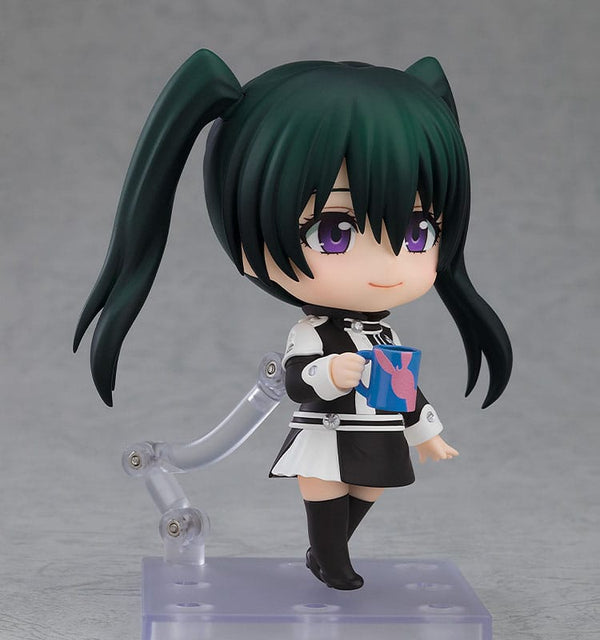 D.Gray-man - Lenalee Lee - Nendoroid Action Figur (10 cm)