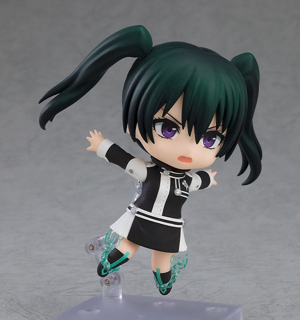 D.Gray-man - Lenalee Lee - Nendoroid Action Figur (10 cm)