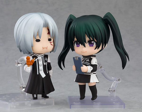 D.Gray-man - Lenalee Lee - Nendoroid Action Figur (10 cm)