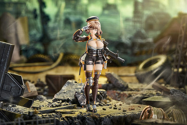 Goddess of Victory: Nikke - Anis: Hyper Body Ver. - Action Figur (15 cm)