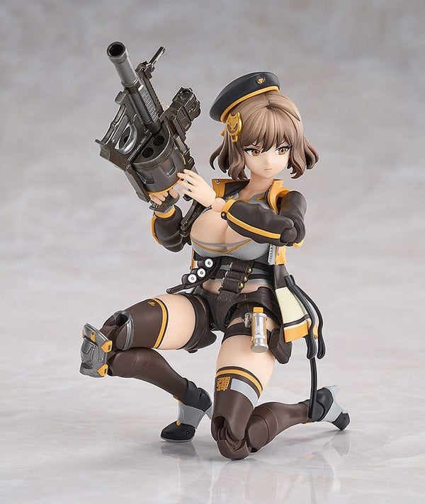 Goddess of Victory: Nikke - Anis: Hyper Body Ver. - Action Figur (15 cm)