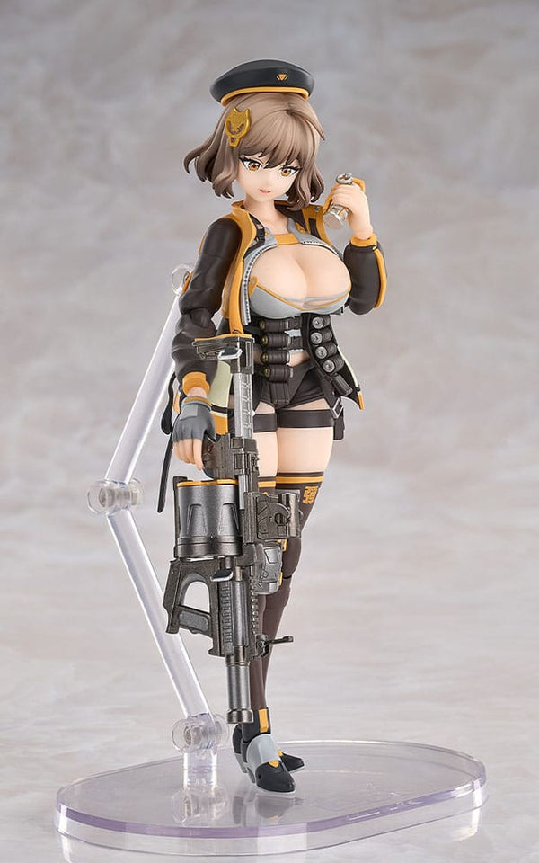 Goddess of Victory: Nikke - Anis: Hyper Body Ver. - Action Figur (15 cm)