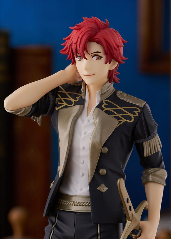 Fire Emblem: Three Houses - Sylvain Jose Gautier - Pop Up Parade PVC Statue (17 cm)