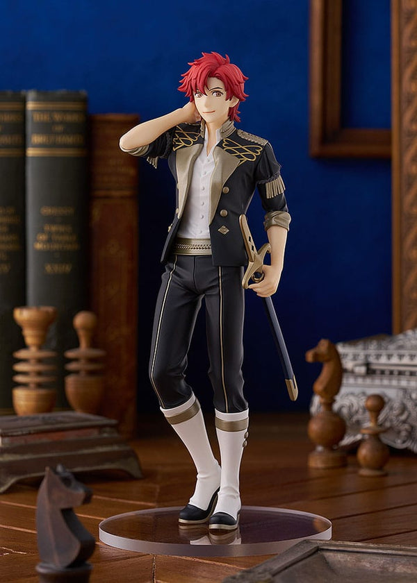 Fire Emblem: Three Houses - Sylvain Jose Gautier - Pop Up Parade PVC Statue (17 cm)