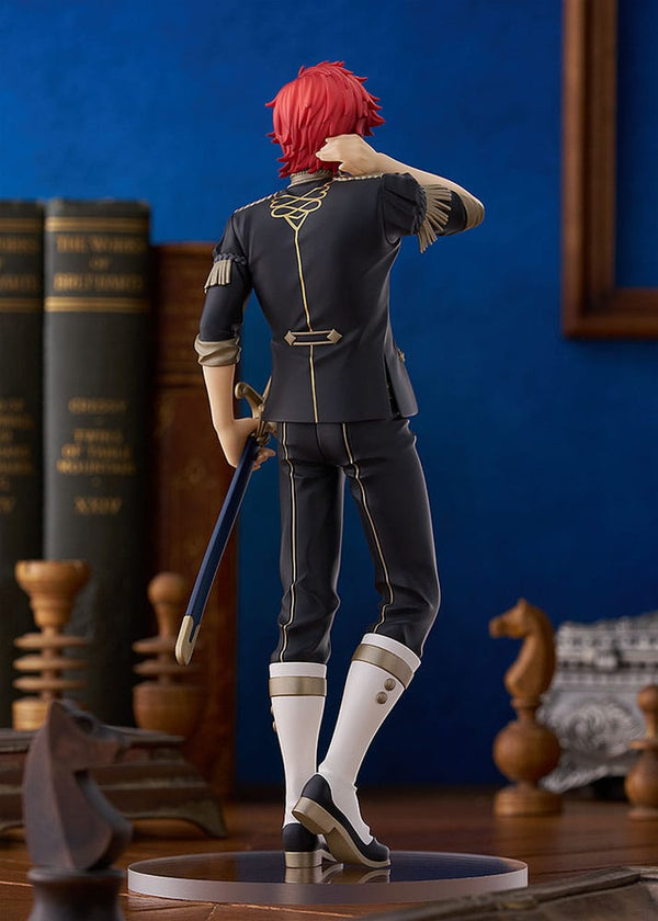 Fire Emblem: Three Houses - Sylvain Jose Gautier - Pop Up Parade PVC Statue (17 cm)