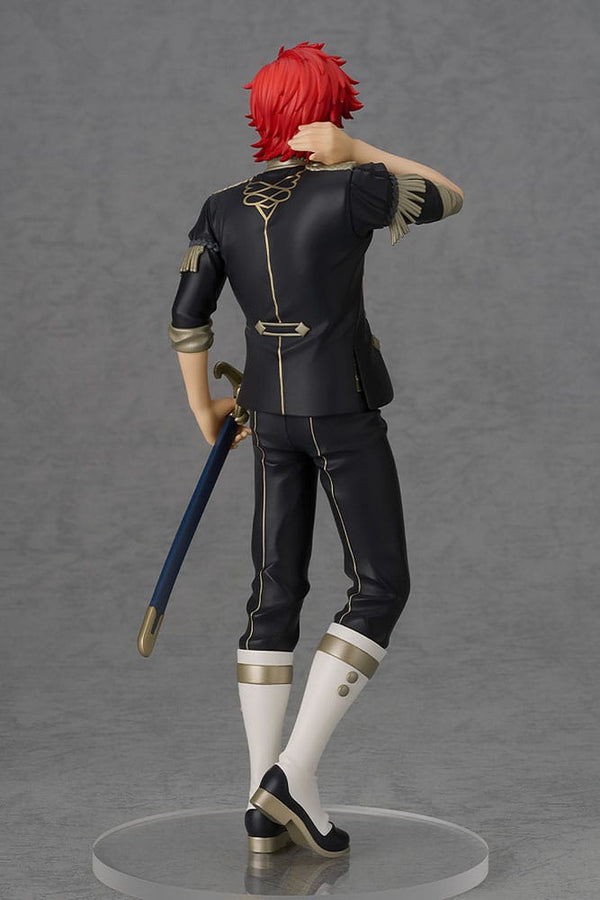 Fire Emblem: Three Houses - Sylvain Jose Gautier - Pop Up Parade PVC Statue (17 cm)