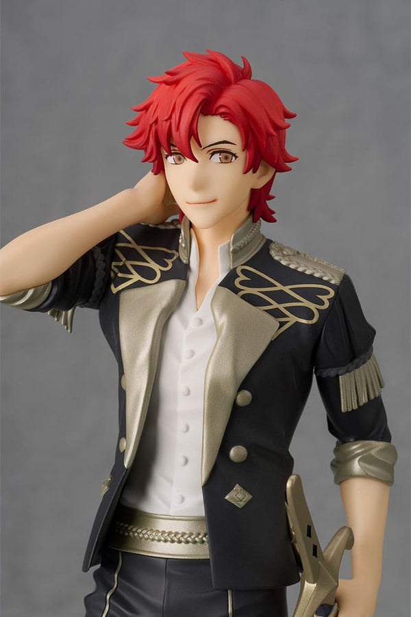 Fire Emblem: Three Houses - Sylvain Jose Gautier - Pop Up Parade PVC Statue (17 cm)