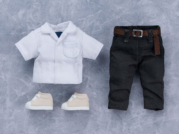 Rebuild of Evangelion - Shinji Ikari - Nendoroid Doll Action Figur (14 cm)