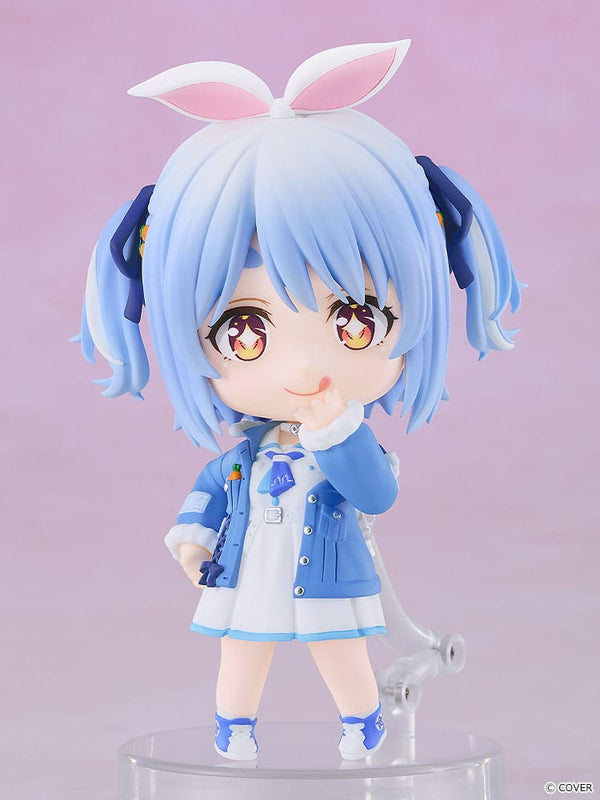 Hololive Production - Usada Pekora: Casual Outfit Ver. - Nendoroid Action Figur (10 cm)