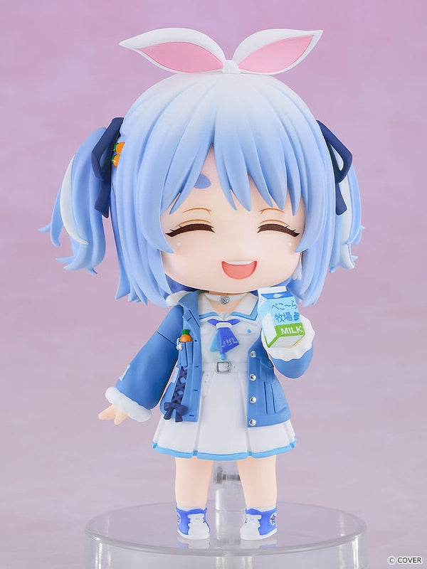 Hololive Production - Usada Pekora: Casual Outfit Ver. - Nendoroid Action Figur (10 cm)
