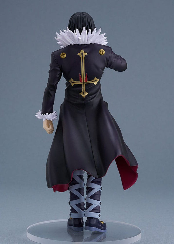 Hunter x Hunter - Quwrof/Chrollo - Pop Up Parade PVC Statue (18 cm)