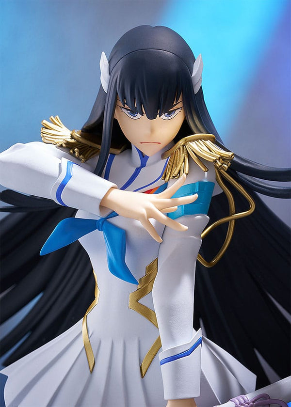 Kill la Kill - Satsuki Kiryuin - Pop Up Parade PVC SP Statue (24 cm)