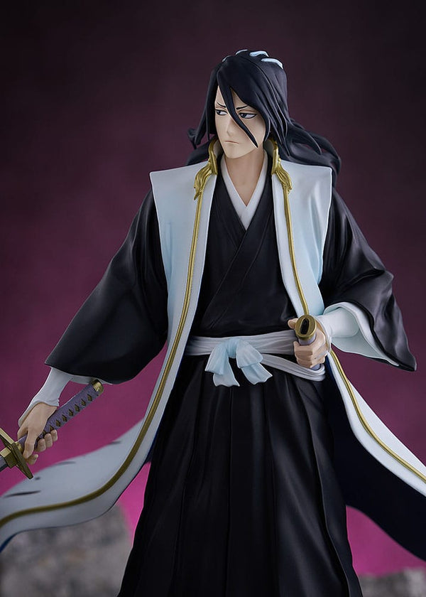 Bleach - Byakuya Kuchiki - Pop Up Parade PVC SP Statue (20 cm)