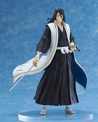 Bleach - Byakuya Kuchiki - Pop Up Parade PVC SP Statue (20 cm)