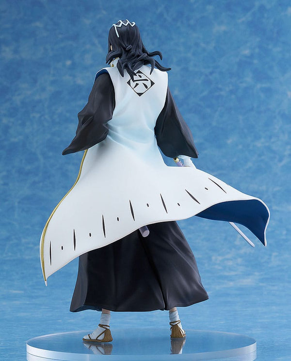 Bleach - Byakuya Kuchiki - Pop Up Parade PVC SP Statue (20 cm)