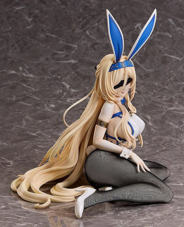 Goblin Slayer - Sword Maiden: Bunny Ver. - PVC Statue 1/4 (30 cm)