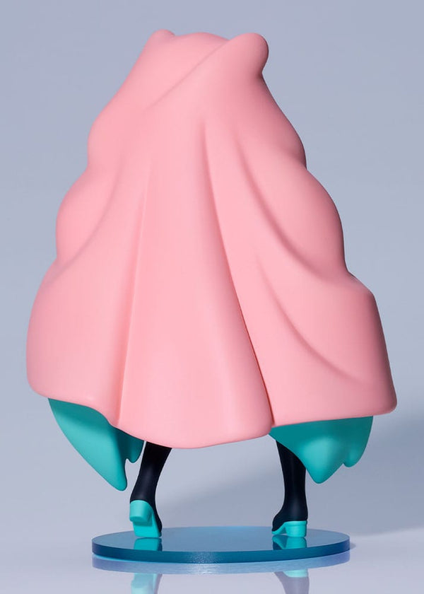 Vocaloid - Hatsune Miku: Artist Collaboration x FACE Ver. - PVC Statue (10 cm)