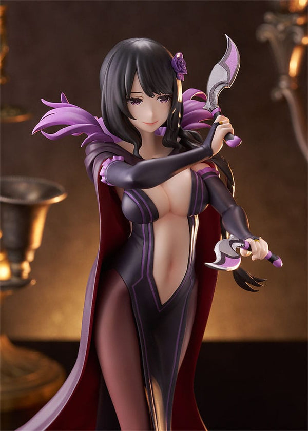 Re:ZERO - Elsa Granhiert - Pop Up Parade L PVC Statue (24 cm)