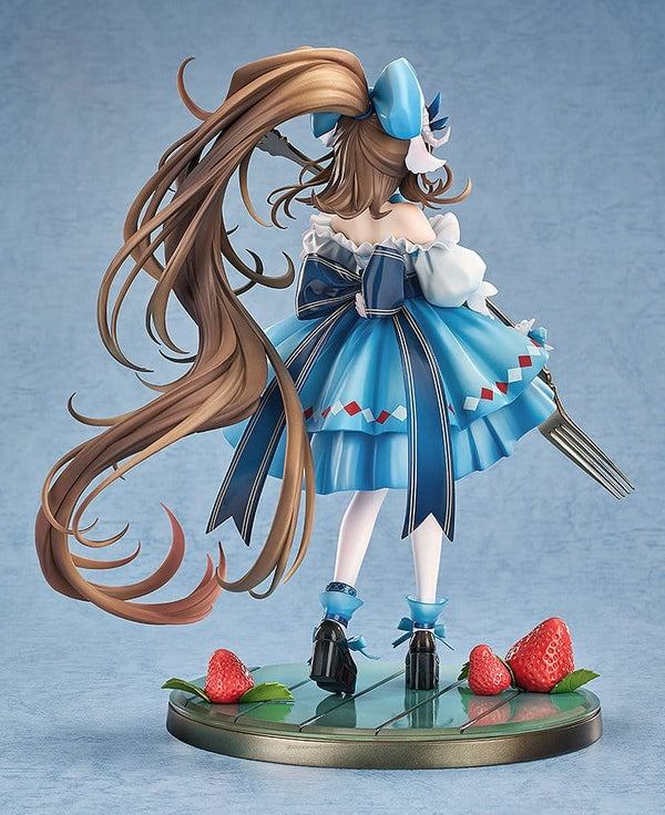 Arknights - Eyjafjalla the Hvít Aska: A Picnic Before A Long Trip Ver. - PVC Figure 1/7 (25 cm)